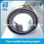 ID 220mm Cylinder Roller Bearing , Full Complement Roller Bearing NNCF5044CV for sale