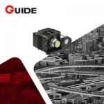 MAC1010G Cooled Infrared Camera Core 1024×768/10μm With 25mm/F2 Fixed Focus for sale