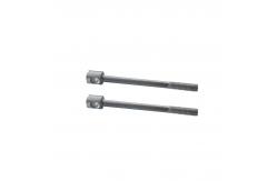 China Customized Electric Socket Meter Screws DIN404 Sealable Slotted supplier