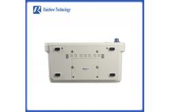 China 6 Parameter ECG Multi Parameter Patient Monitor With Multiple Language Options supplier