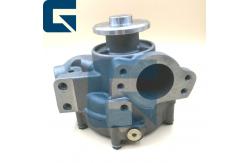 China 203-6093 2036093 Engine C7 C9 Water Pump supplier