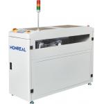 Automatic Shuttle PCB Handling Conveyors For Led Assembly Line for sale