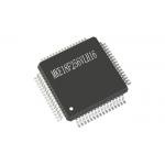 Integrated Circuit Chip MKE18F256VLH16 168MHz ARM Cortex M4 Microcontroller IC for sale