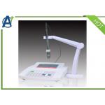 ASTM D1287 Antirusts pH Meter for Engine Coolants with RS232 communication Port for sale