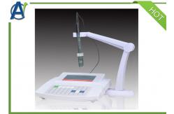 China ASTM D1119 Engine Coolants Percent Ash Content Tester For Antirusts supplier