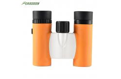 China FORESEEN 8X21 mini optical telescope binoculars for children gift supplier