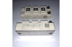 China SKM100GB12T4  Fast IGBT4 Modules supplier
