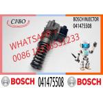 diesel engine fuel injection unit pump 0414755008 0986445013 F00HN36635 1435558 041475508