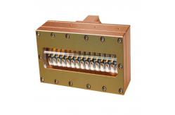 China OEM High Intensity UV Curing Lamp 20000 Hours Lifespan For Inkjet Printer​ supplier