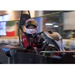 2850RPM Single Motor Adult Go Karting 70km/H Pro Electric Go Kart for sale