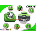 High Brightness Coal Mining Lights Endurable Cordless Mining Headlamps Energy Saving for sale