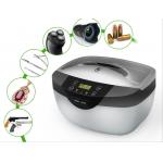 Underwater Household Ultrasonic Cleaner Machine Metal Coil Material And Cavitation Cleaning for sale