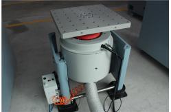 China Eco - Friendly Vibration Testing Machine For Computer Equipment Testing supplier