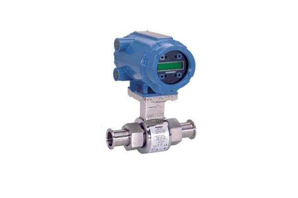 Electromagnetic Flow Meter 