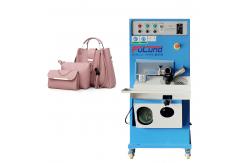 China Multifunctional Shoe Roughing Machine , Eva Sole Making Machine 380 Volt supplier