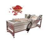 Onion Fiber Washing Machine Henan for sale