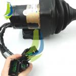 360-2987 Hydraulic Joystick Assy 3602987 For 120M 140M Tractor