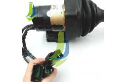 China 360-2987 Hydraulic Joystick Assy 3602987 For 120M 140M Tractor supplier