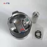 Engine Piston BJ23116 119811-22080 3TNC78 Diesel Engine Piston Diameter 78mm