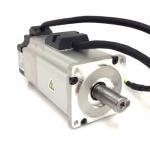 Servo Motor R88M-G40030H-S2-Z OMRON  Power range from 50 W to 15 kW Embedded safety (STO, SIL2) for sale