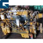 SA6D110 6D110 Complete Diesel Engine Assy For PC400-1 Excavator for sale