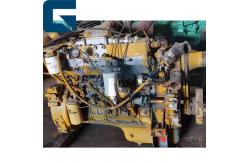China SA6D110 6D110 Complete Diesel Engine Assy For PC400-1 Excavator supplier