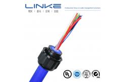 China ROV floating connector cable, underwater sensor cable, deep-sea robot cable supplier