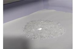China Architectural Saturated Solid Polyester Resin supplier