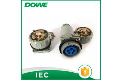 China Hot sell prevention reliable contact YT/GZ25A 5wire ex-proof plug and socket supplier