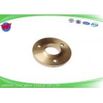 X189D690H04 Mitsubishi EDM Parts Lower Clamping Brass Material M833 for sale