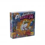 Custom Interactive Educational Board Games Puzzle For 10 Year Olds for sale