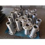 7075 Custom Flange Pipe Aluminum T7352 Anchor Aviation Grade Aluminum for sale