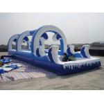 Simple Design Inflatable  Slip and Slide for sale