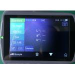 Precise Plastics 3nh Spectrophotometer Hardware Color Spectrum Analyzer