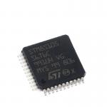 STMicroelectronics STM8S105S6T6C ic Chip Smd 8S105S6T6C Electronic Components Microcontroller for sale