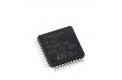 China STMicroelectronics STM8S105S6T6C ic Chip Smd 8S105S6T6C Electronic Components Microcontroller supplier