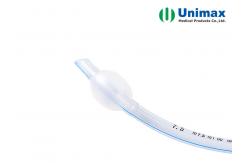 China PVC EO Endotracheal Catheter Disposable Medical Instruments supplier