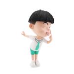 Eco Friendly 3D Anime Collectible Figures Action Figure Toy Customized Size for sale