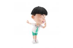 China Eco Friendly 3D Anime Collectible Figures Action Figure Toy Customized Size supplier