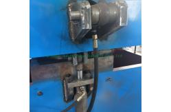 China Plate Vulcanizing Machine Laboratory Water Cooling Vulcanizer Machine supplier