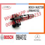 Remanufactured Diesel Engine Single Pump 0414799005 substitute 0986445 002 0986445102