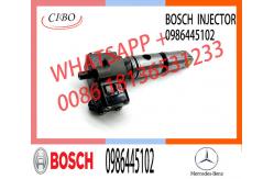 China Remanufactured Diesel Engine Single Pump 0414799005 substitute 0986445 002 0986445102 supplier
