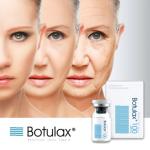 Wholesale Korean Lyophilized Injection botulax  for Wrinkle Removal for sale