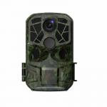 Android Night Vision Trail Camera 34pcs LED 0.4 Second Wildlife Wifi Outdoor For Apple for sale