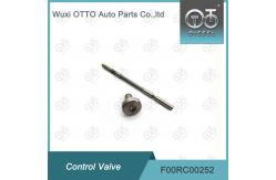 China F00RC00252 Bosch Injector Control Valve supplier