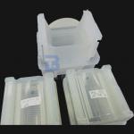 4'' 6'' Fused Silica Wafer 500um SiO2 HPFS with Excellent Chemical Resistance