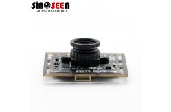 China GC2145 Sensor 2MP Camera Module 1600x1200 USB2.0 Interface Adjustable supplier