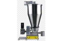 China Masterbatch Additives Automatic Powder Feeder WPB Series High Precision supplier