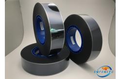 China ESD 44mm Pressure Sensitive Cover Tape For SMD Reel Component Carrier supplier