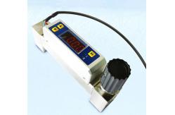 China MF4600 LED Display Gas Mass Flow Meter Air Carbon Dioxide Nitrogen Oxygen Argon supplier